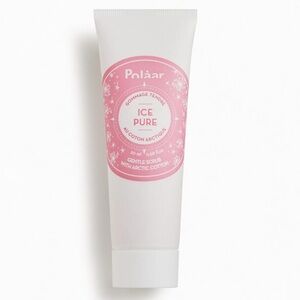 POLAAR Ice Pure Gentle Scrub with Arctic Cotton 20ml BRAND NEW/SEALED